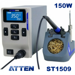 ATTEN ST1509 επαγγελματικός σταθμός κόλλησης